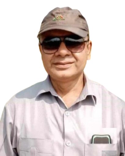 Md. Saiad Amzad Hossain
