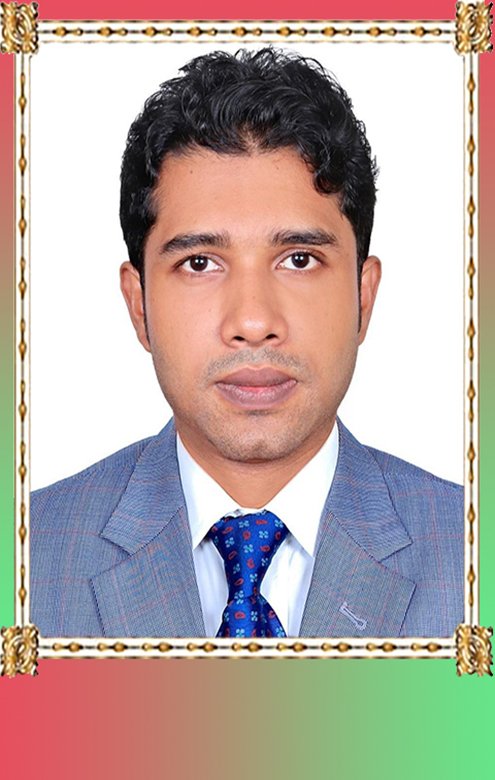 Md. Shamim Hossain