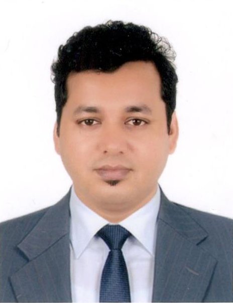 Mr. Md. Habibur Rahman