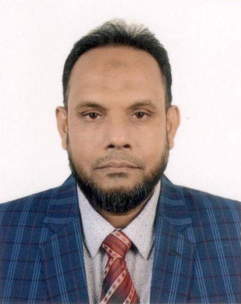 Mr. Md. Amin Hossain