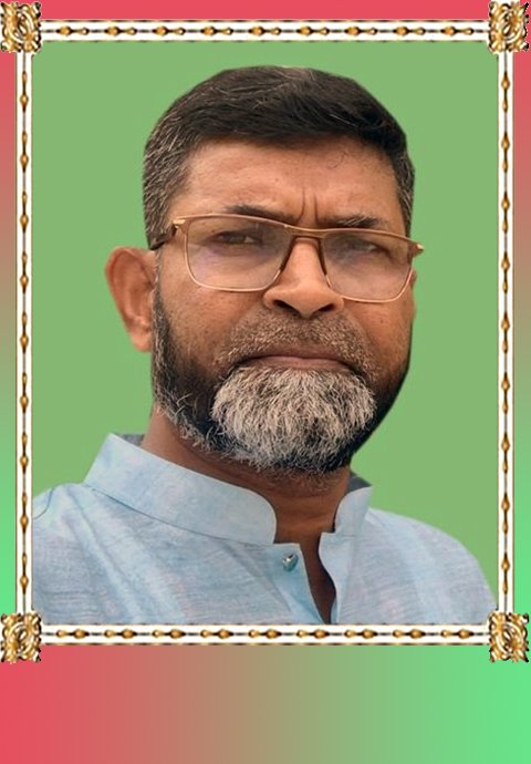 Mr. Md. Rashedul Islam