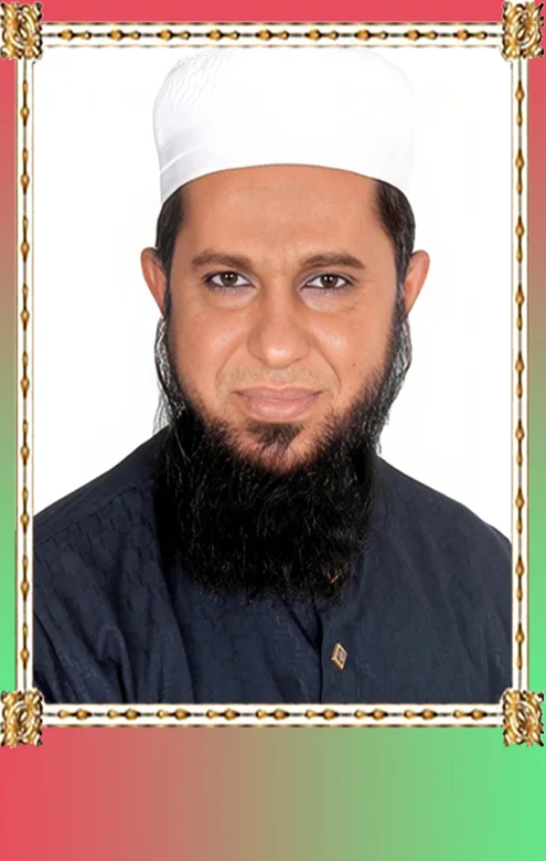 Md. Hedayatullah Hadi