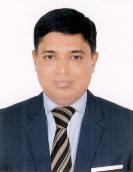 Mr. Abul Kalam Bhuiyan (Azad)