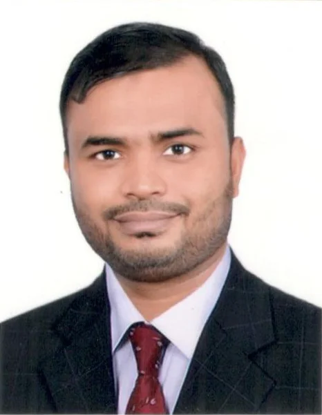Mr. Ahmed Sharif