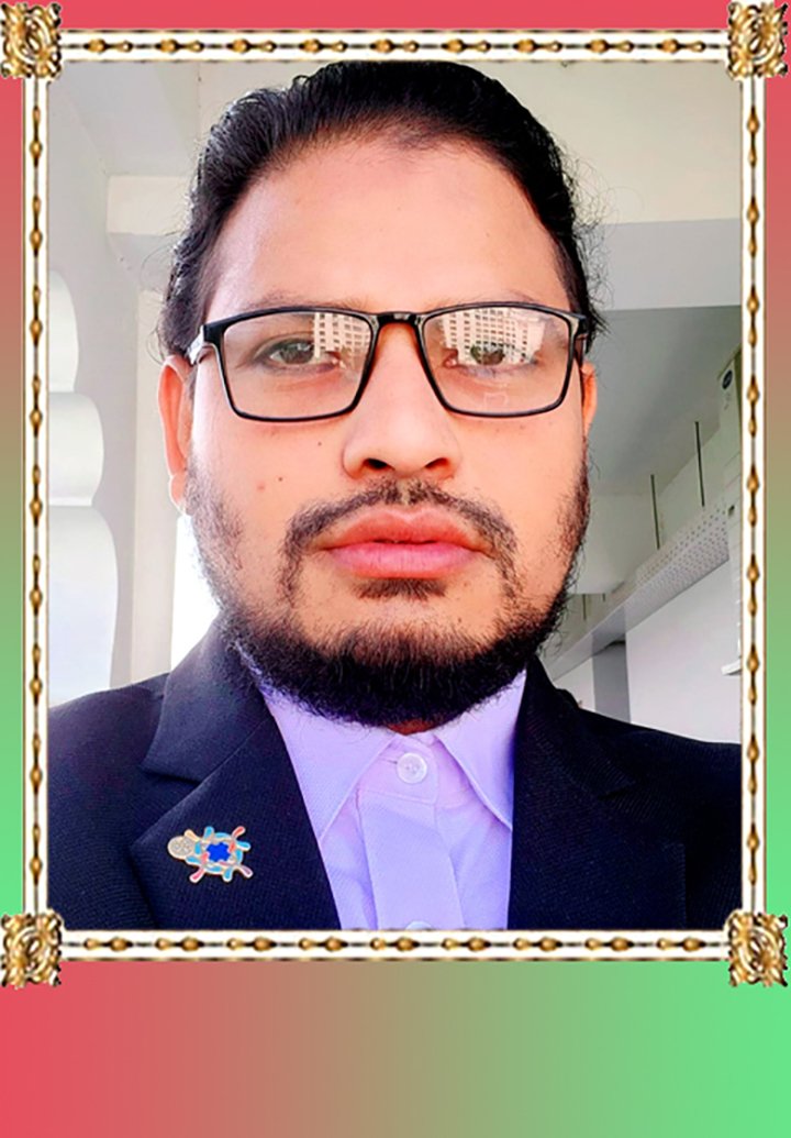 Rtn Md Nurul Islam Uzzal