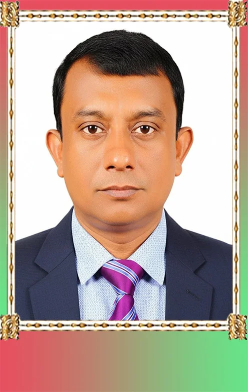 Md. Shafiqul Islam Ramiz
