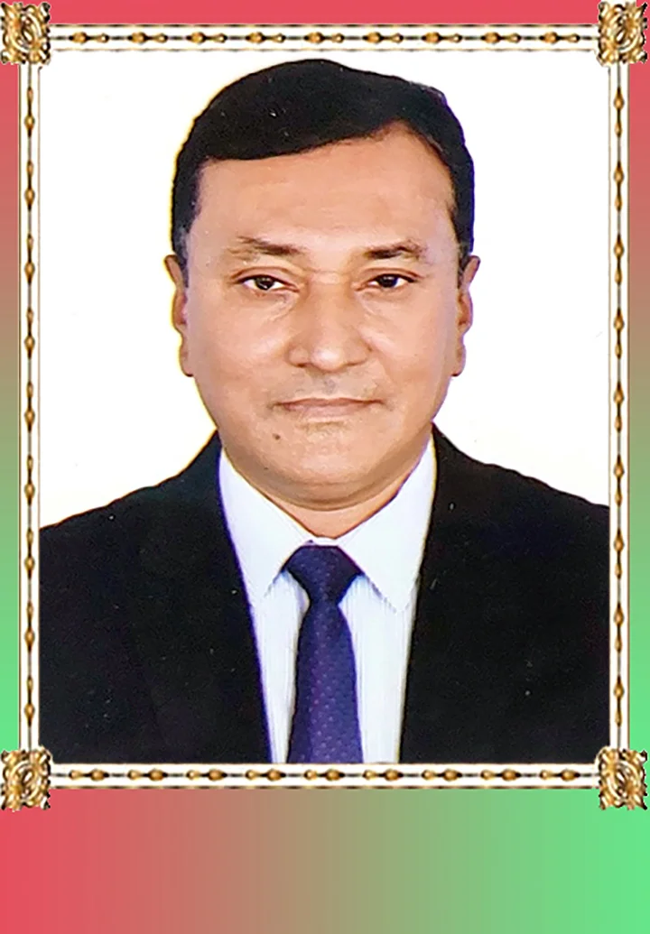 Mr. Mizanur Rahman