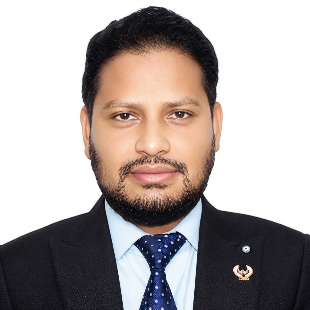 Rtn Nurul Islam Uzzal