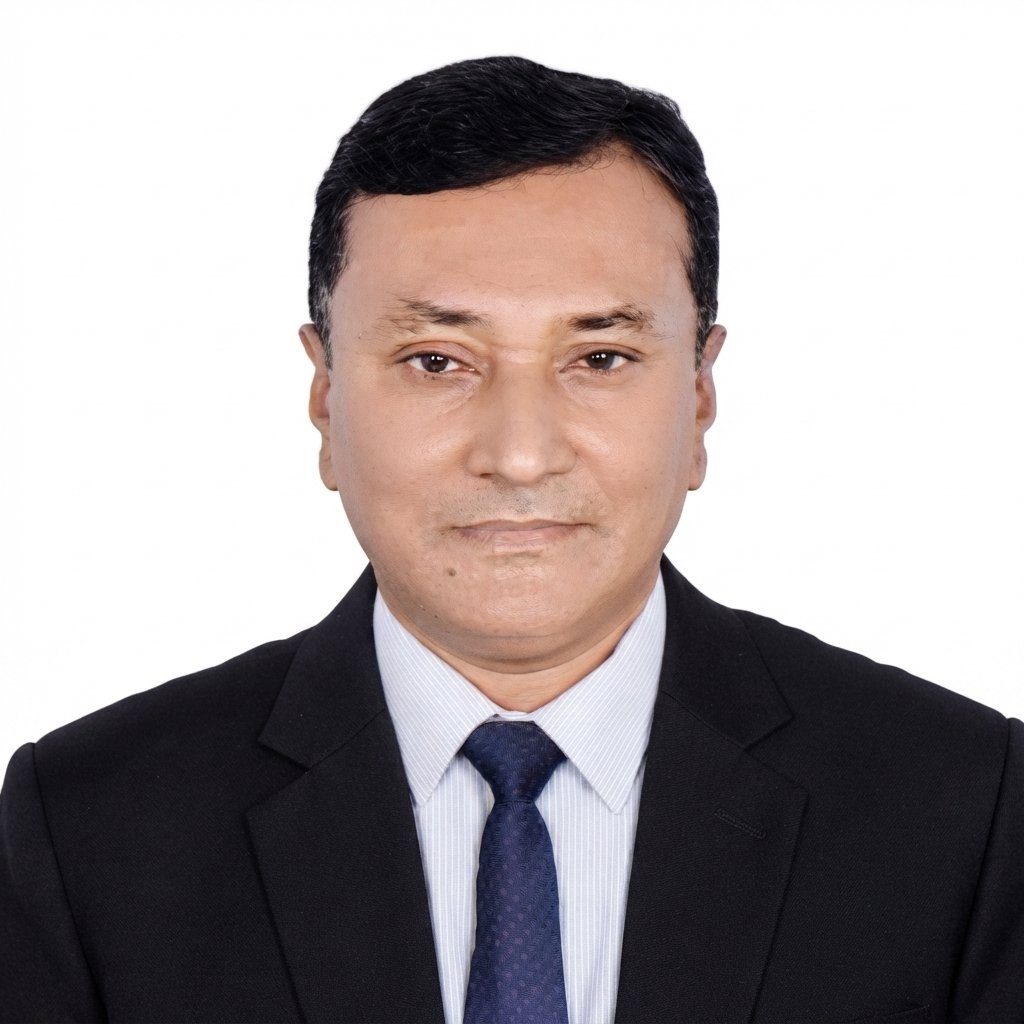 Md Mizanur Rahman