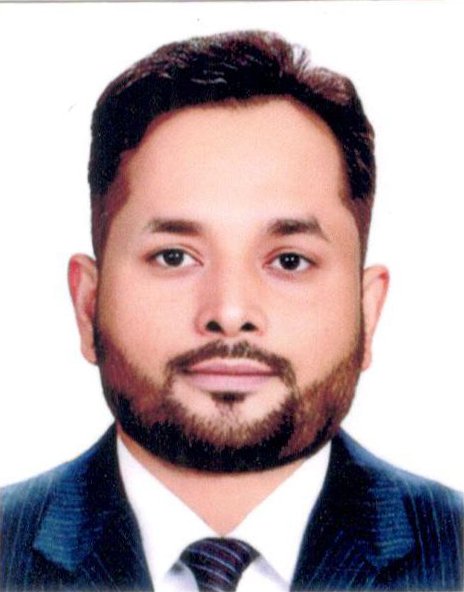 Mr. Alam Hossain