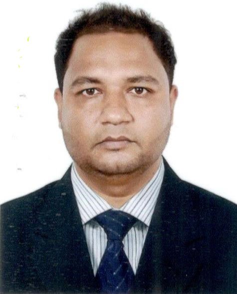 Mr. Jahangir Alam