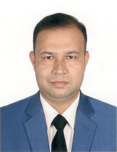 Mr. Md. Jahangir Alam Babul