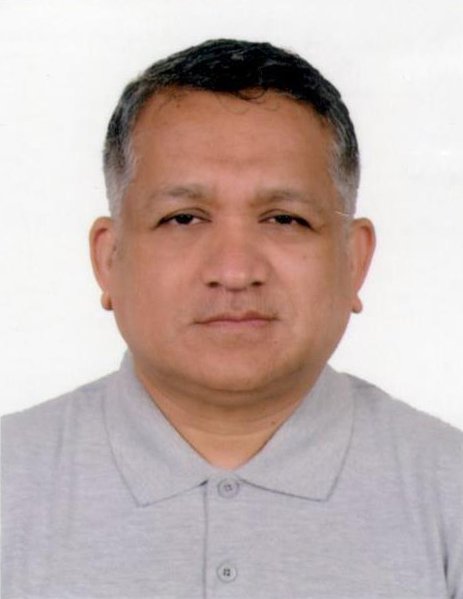 Mr. Rubiyat Hossain