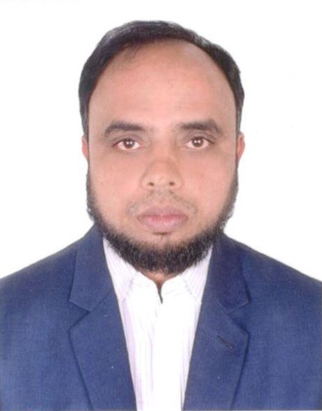Mr. Md. Elias Khandaker