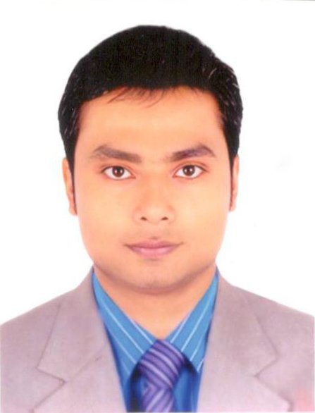 Mr. Saherul Arif