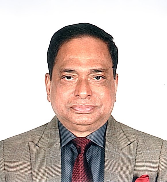 Mr. Sukriti Baran Roy
