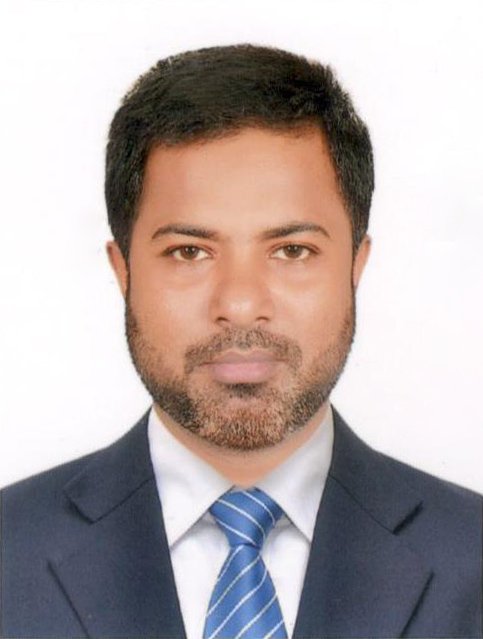 Mr. Akkas Ali