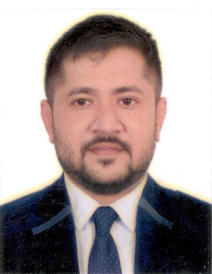 Mr. Mohammad Towfiq Wahid Khan