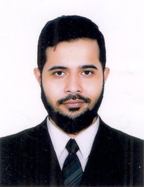 Mr. Ashikur Rahman