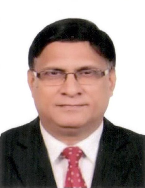 Mr. Md. Ibraheem Hosein Khan