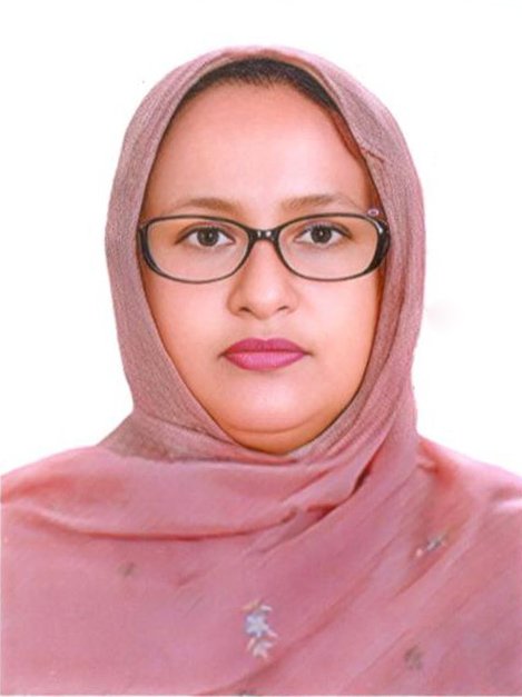 Ms. Morsheda Akter