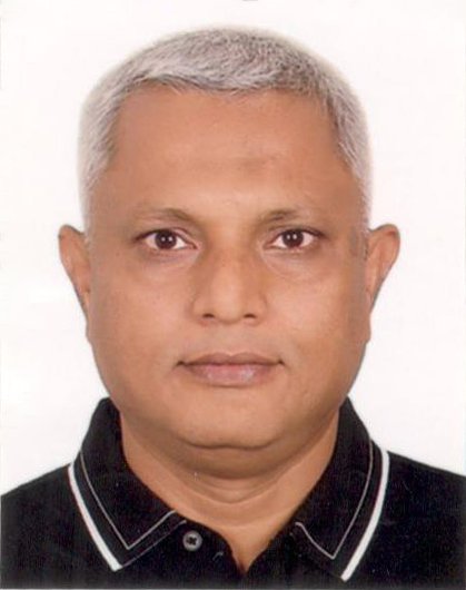 Mr. Muhammad Shaheen Bepary