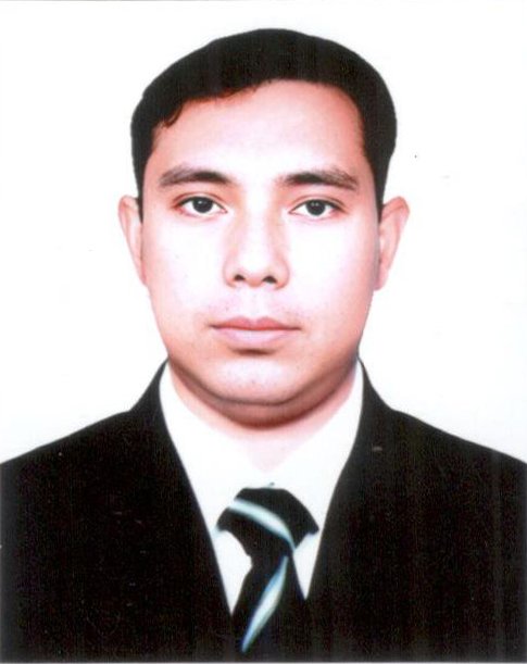 Mr. Md. Saiful Islam Opu