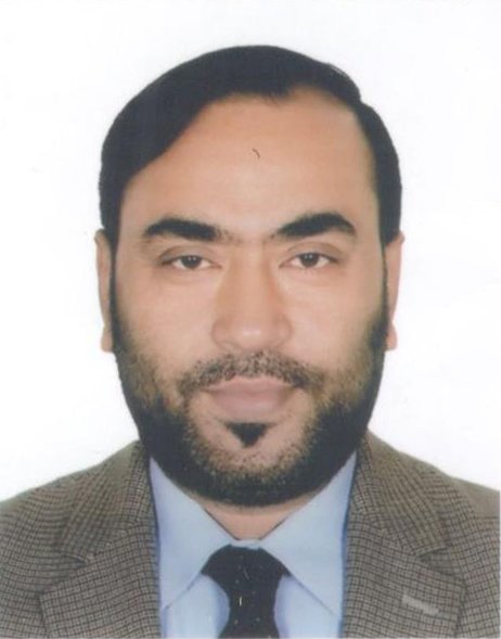 Mr. Md. Somsur Rahman