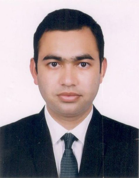 Mr. Md. Mominul Islam