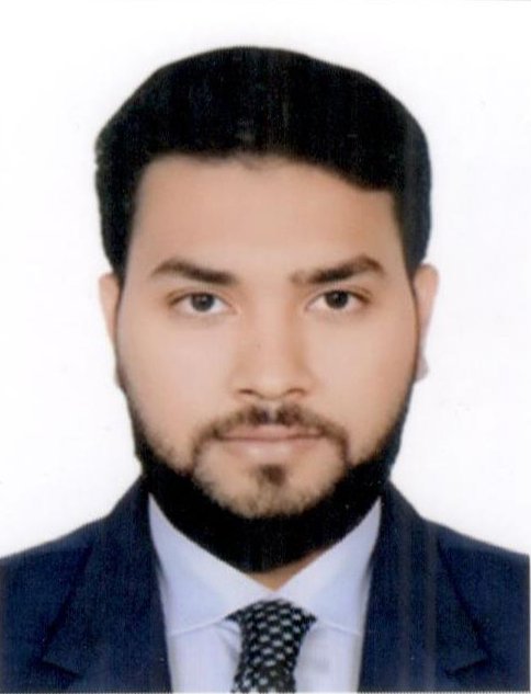 Mr. Md. Rezaul Hoque Shourov