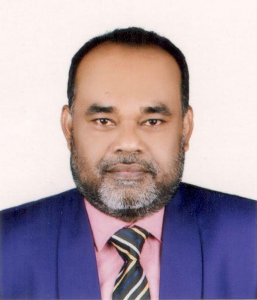 Mr. Mohammad Mizanur Rahman Chaklader