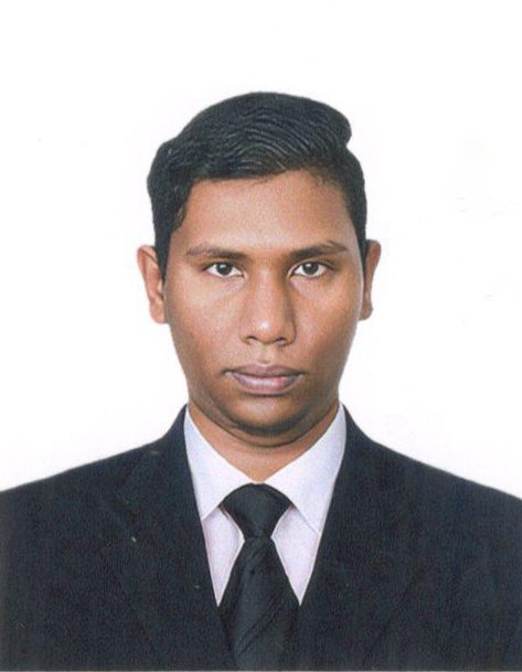 Mr. Mohammod Omar Hasan