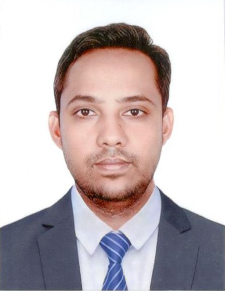 Mr. Md. Mustasir Aziz