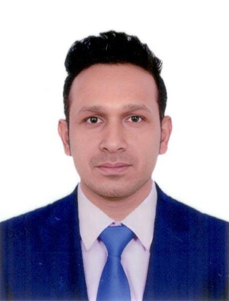 Mr. Md. Shakhawat Hossain