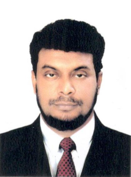 Mr. Abul Hasnat Md. Saifullah