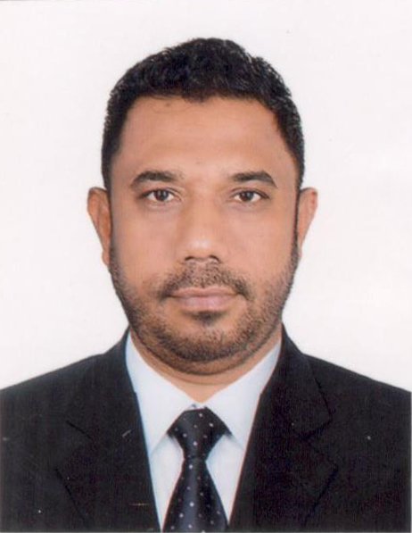 Mr. Mohammed Hanif Sharker