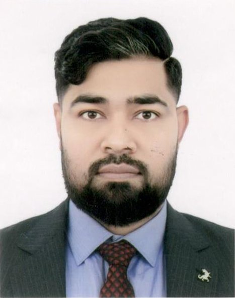 Mr. Ahmed Kalim