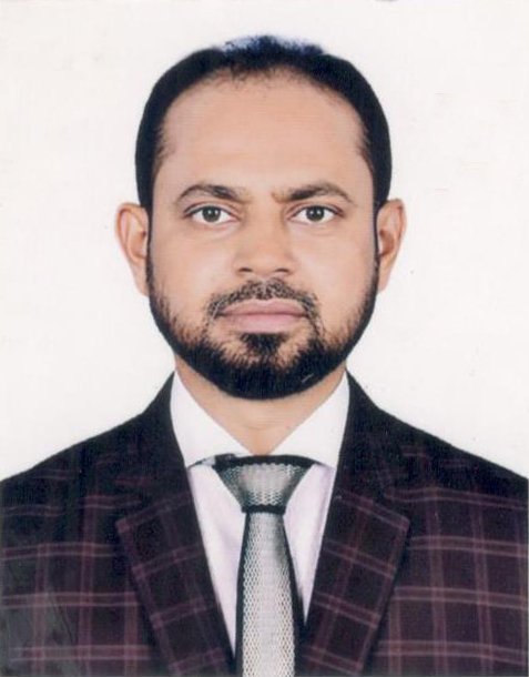 Mr. Abu Rashed Mahamud