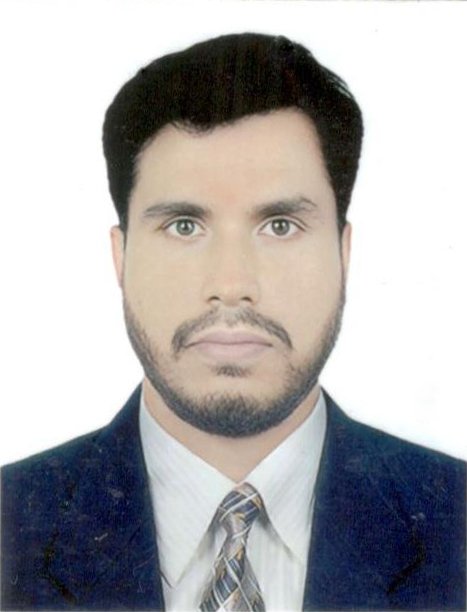 Mr. Md. Babar Ali