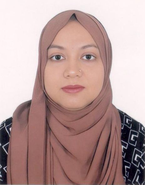 Ms. Sajeda Akter