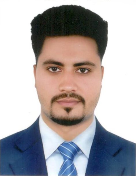 Mr. Md. Abul Hasan
