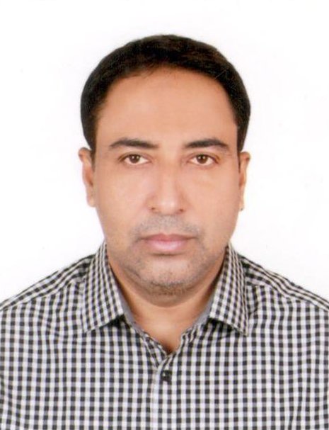 Mr. Md. Mohi Uddin