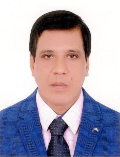 Mr. Md. Jahangir Alam Khan