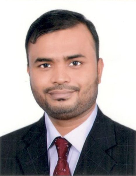 Mr. Ahmed Sharif
