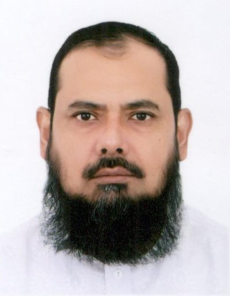 Mr. Mohammad Salman