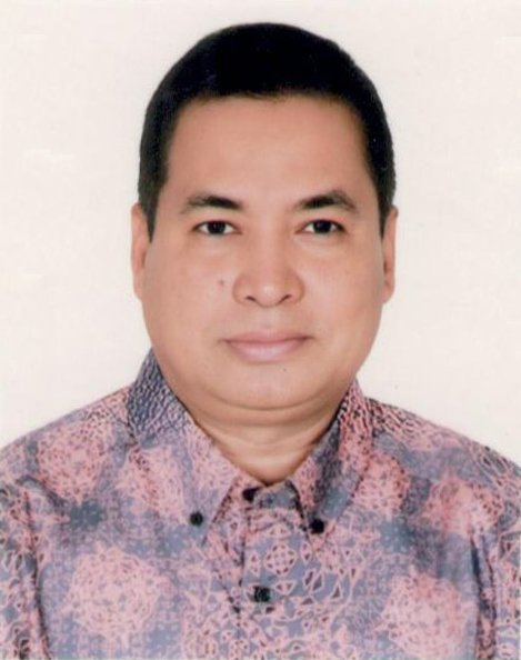 Mr. Abdul Jalil Liton
