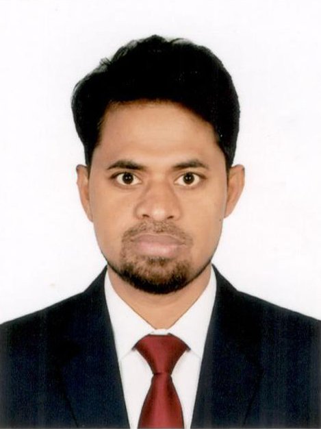 Mr. Md. Younus Mia