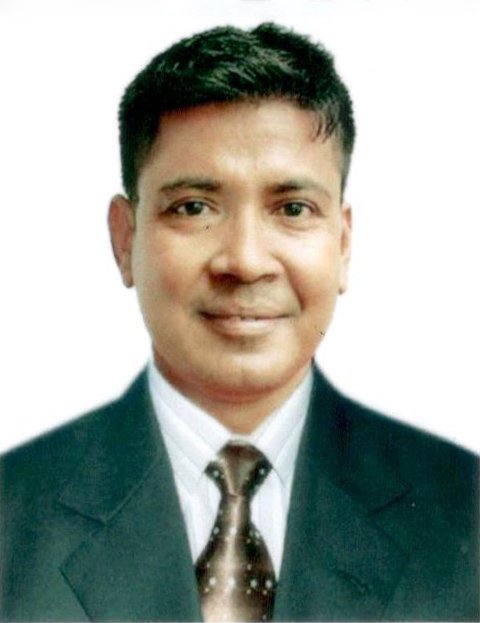 Mr. Alam