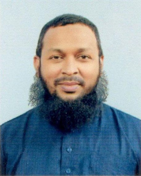 Mr. Arif Billah