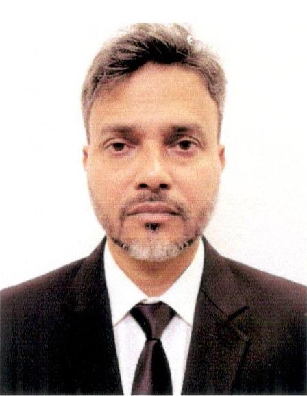 Mr. Md. Moneruzzaman